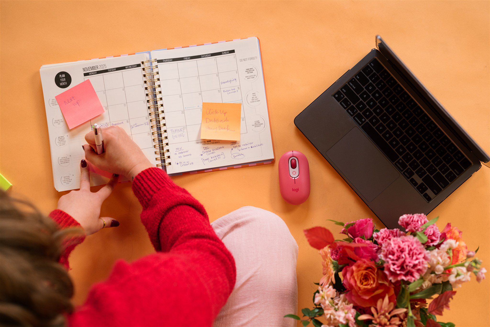 Gail Fraser, founder of Worksimple, is a ClickUp Verified Consultant, helping small business owners and agencies implement ClickUp task and project management systems to suit their evolving business needs.